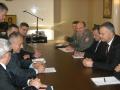 Министар Шутановац у посети Бугарској